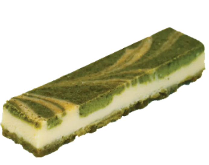 image of Newyork Cheesecake Matcha