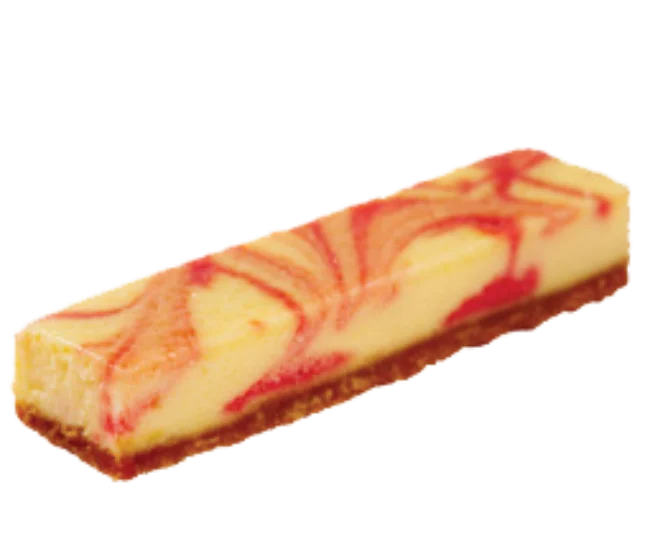 image of Newyork Cheesecake Strawberry