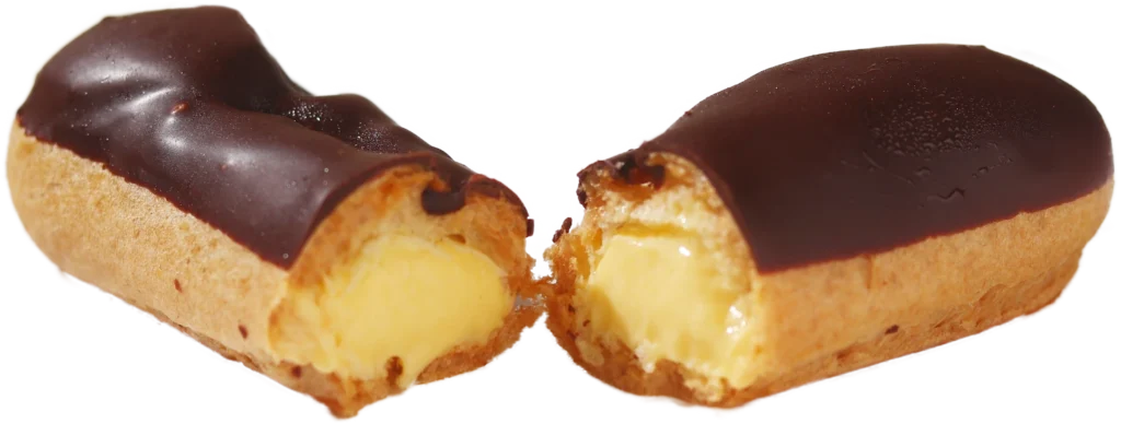 image of Eclair Chocolate